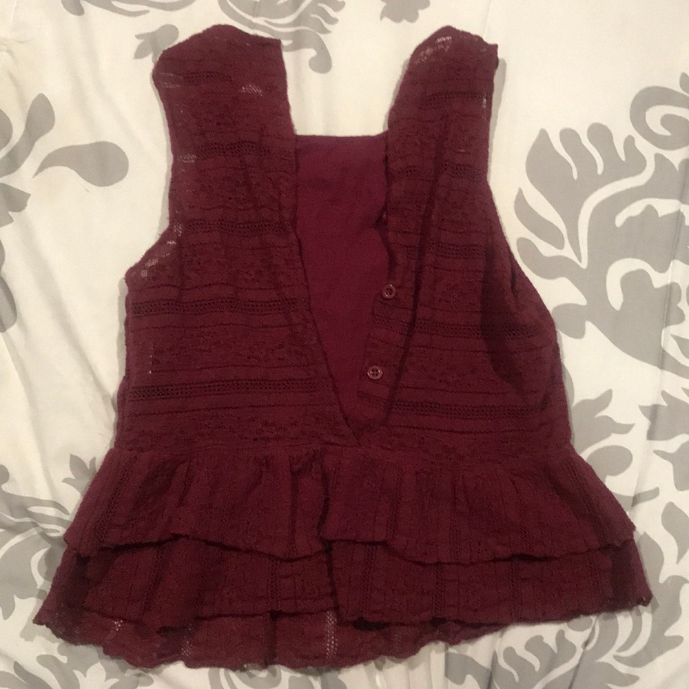 Tank top - Picture 2 of 2